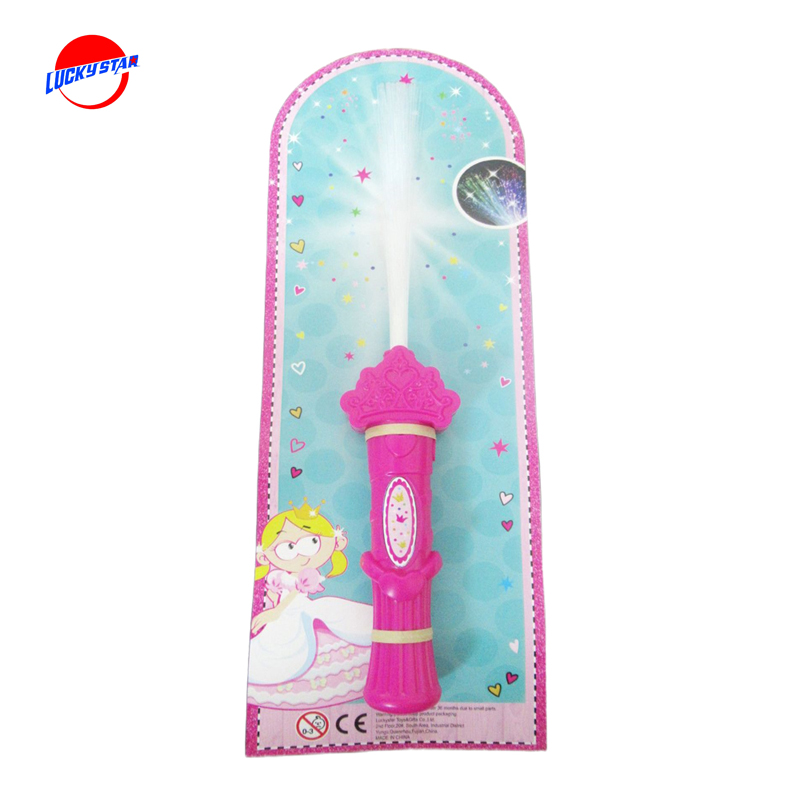 fiber light stick